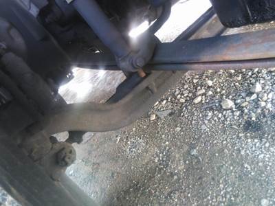 Meritor-Rockwell FC-941 Front Axle Assembly