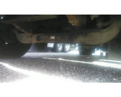 Meritor-Rockwell FC-941 Front Axle Assembly