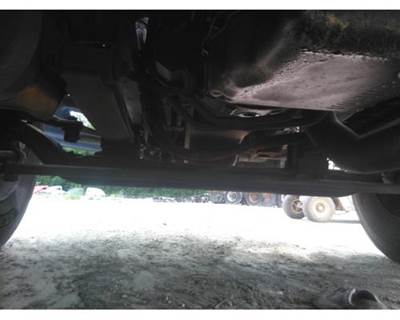 Meritor-Rockwell FC-941 Front Axle Assembly