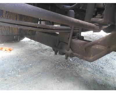 Meritor-Rockwell FC-941 Front Axle Assembly