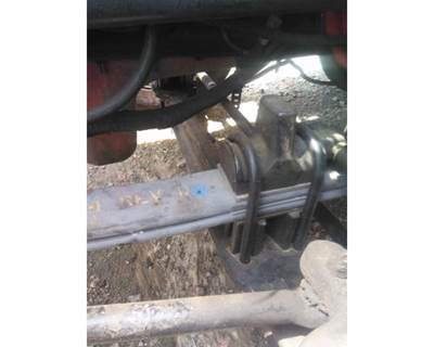 Meritor-Rockwell Front Axle Assembly for a Meritor-Rockwell FC-941