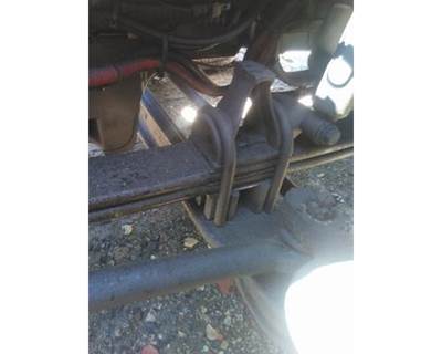 Meritor-Rockwell FC-941 Front Axle Assembly