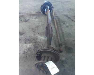 Meritor-Rockwell FC-941 Front Axle Assembly