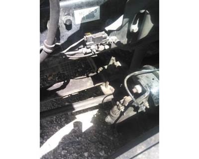 Meritor-Rockwell FC-941 Front Axle Assembly