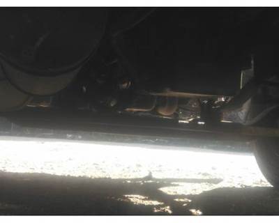 Meritor-Rockwell FC-941 Front Axle Assembly