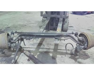 Meritor-Rockwell FC-965 Front Axle Assembly