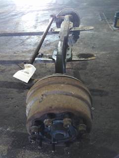 Meritor-Rockwell FD-965 Front Axle Assembly