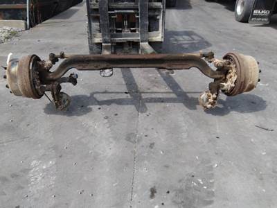 Meritor-Rockwell FD-965 Front Axle Assembly