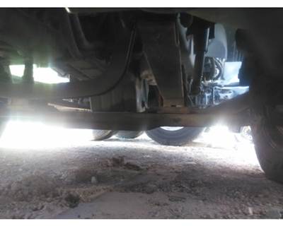 Meritor-Rockwell FD-965 Front Axle Assembly
