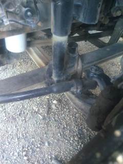 Meritor-Rockwell FF-921 Front Axle Assembly