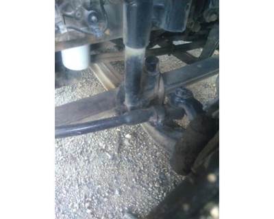 Meritor-Rockwell FF-921 Front Axle Assembly