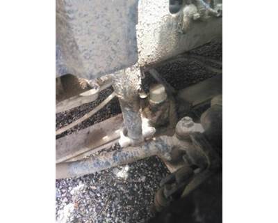 Meritor-Rockwell FF-921 Front Axle Assembly