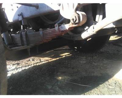 Meritor-Rockwell Front Axle Assembly for a Meritor-Rockwell FF-931