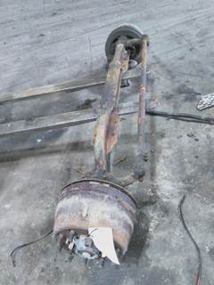 Meritor-Rockwell FF-941 Front Axle Assembly