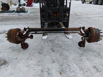 Meritor-Rockwell FF-941 Front Axle Assembly