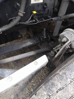 Meritor-Rockwell FF-941 Front Axle Assembly