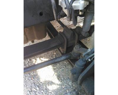 Meritor-Rockwell FF-941 Front Axle Assembly