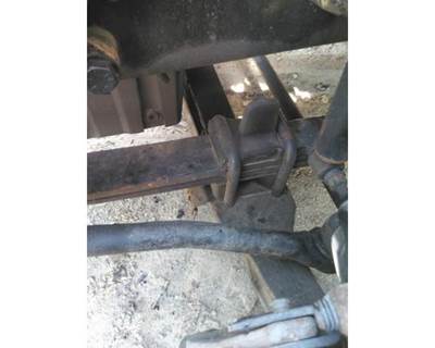 Meritor-Rockwell FF-941 Front Axle Assembly