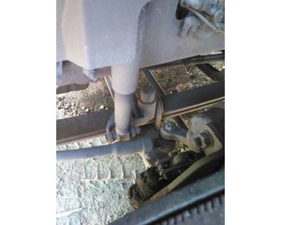 Meritor-Rockwell FF-941 Front Axle Assembly