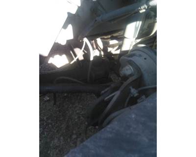 Meritor-Rockwell FF-941 Front Axle Assembly
