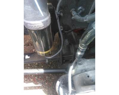 Meritor-Rockwell FF-942 Front Axle Assembly