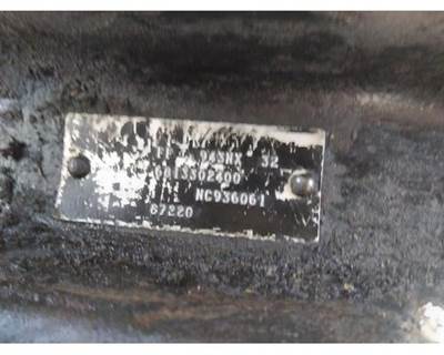 Meritor-Rockwell FF-943 Front Axle Assembly