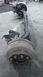 Meritor-Rockwell FF-961 Front Axle Assembly