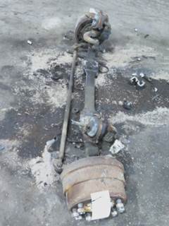 Meritor-Rockwell FF-961 Front Axle Assembly