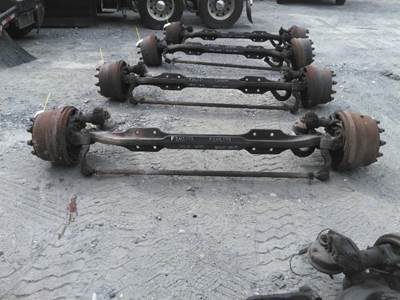 Meritor-Rockwell FF-961 Front Axle Assembly