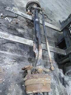 Meritor-Rockwell FF-961 Front Axle Assembly