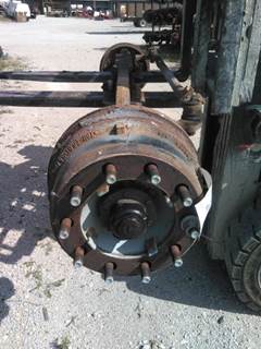 Meritor-Rockwell FF-961 Front Axle Assembly