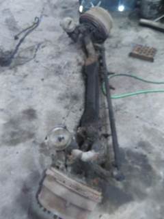 Meritor-Rockwell FF-961 Front Axle Assembly