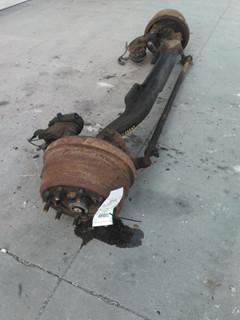 Meritor-Rockwell FF-961 Front Axle Assembly