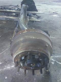 Meritor-Rockwell FF-961 Front Axle Assembly