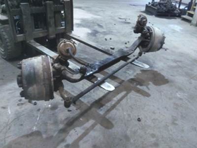 Meritor-Rockwell FF-961 Front Axle Assembly