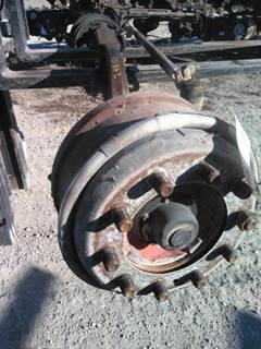 Meritor-Rockwell FF-961 Front Axle Assembly