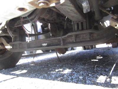 Meritor-Rockwell FF-961 Front Axle Assembly