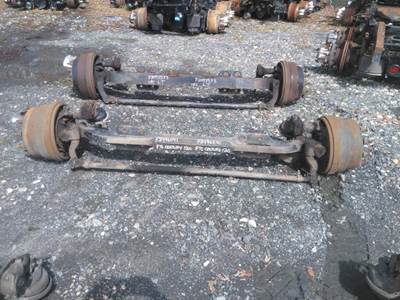 Meritor-Rockwell FF-961 Front Axle Assembly