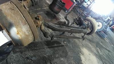 Meritor-Rockwell FF-961 Front Axle Assembly