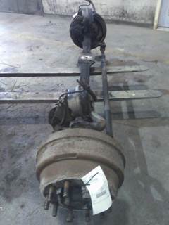 Meritor-Rockwell FF-961 Front Axle Assembly