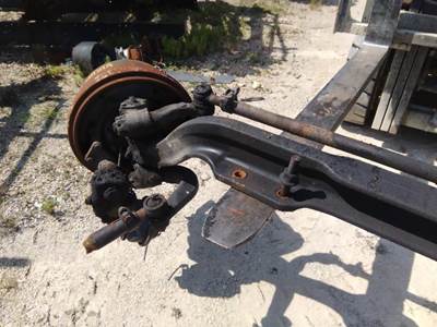 Meritor-Rockwell FF-961 Front Axle Assembly