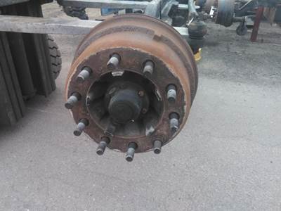 Meritor-Rockwell FF-961 Front Axle Assembly