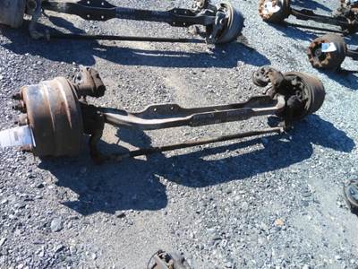 Meritor-Rockwell FF-961 Front Axle Assembly