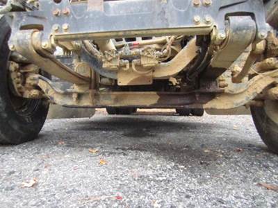 Meritor-Rockwell FF-961 Front Axle Assembly