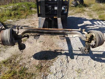 Meritor-Rockwell FF-961 Front Axle Assembly