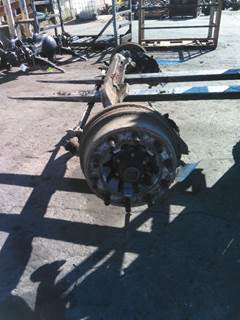 Meritor-Rockwell FF-961 Front Axle Assembly