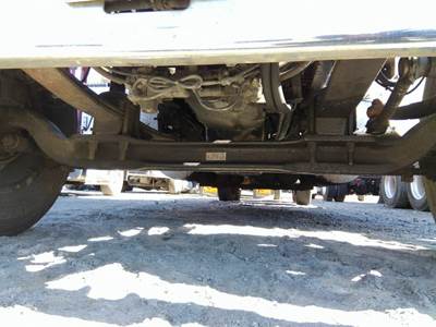 Meritor-Rockwell FF-961 Front Axle Assembly