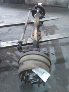 Meritor-Rockwell FF-961 Front Axle Assembly