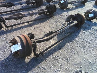 Meritor-Rockwell FF-961 Front Axle Assembly
