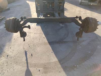 Meritor-Rockwell FF-961 Front Axle Assembly